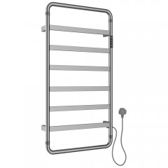 Полотенцесушитель электрический Allen Brau Priority S 92x48 7.31003-BN