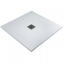 Поддон из литьевого мрамора Allen Brau Priority 90x90 8.31002-21