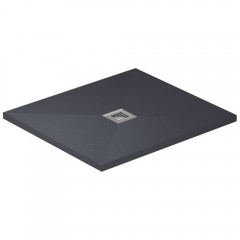 Поддон из литьевого мрамора Allen Brau Priority 90x90 8.31002-AM