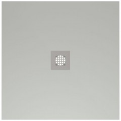 Поддон из литьевого мрамора Allen Brau Priority 90x90 8.31002-PWM