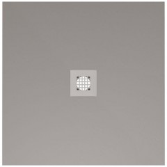 Поддон из литьевого мрамора Allen Brau Priority 100x100 8.31005-PGM