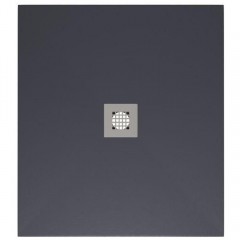 Поддон из литьевого мрамора Allen Brau Priority 100x80 8.31003-AM