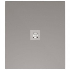 Поддон из литьевого мрамора Allen Brau Priority 100x80 8.31003-PGM
