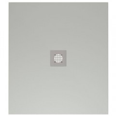 Поддон из литьевого мрамора Allen Brau Priority 100x80 8.31003-PWM