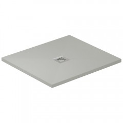 Поддон из литьевого мрамора Allen Brau Priority 100x80 8.31003-PWM