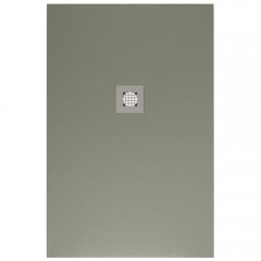 Поддон из литьевого мрамора Allen Brau Priority 120x90 8.31007-CGM