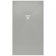 Поддон из литьевого мрамора Allen Brau Priority 140x80 8.31008-PWM