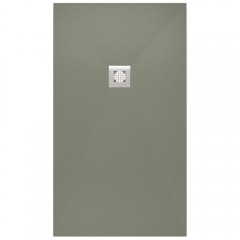 Поддон из литьевого мрамора Allen Brau Priority 140x90 8.31009-CGM
