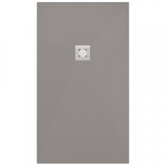 Поддон из литьевого мрамора Allen Brau Priority 140x90 8.31009-PGM
