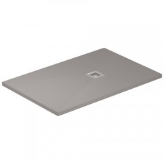 Поддон из литьевого мрамора Allen Brau Priority 140x90 8.31009-PGM