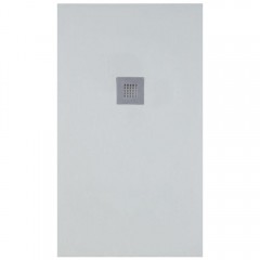 Поддон из литьевого мрамора Allen Brau Priority 160x80 8.31010-21