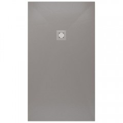 Поддон из литьевого мрамора Allen Brau Priority 160x80 8.31010-PGM