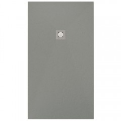 Поддон из литьевого мрамора Allen Brau Priority 160x80 8.31010-PWM