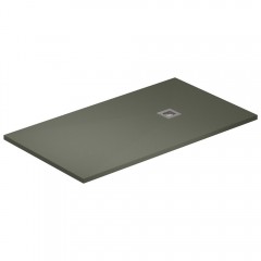 Поддон из литьевого мрамора Allen Brau Priority 160x90 8.31011-CGM