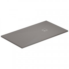 Поддон из литьевого мрамора Allen Brau Priority 160x90 8.31011-PGM