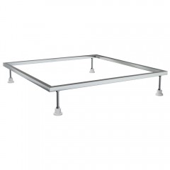 Каркас для поддона Allen Brau 100x100 8.00002