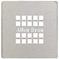 Накладка для сифона Allen Brau Priority 8.310N1-BA