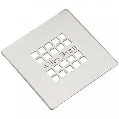 Накладка для сифона Allen Brau Priority 8.310N1-BA