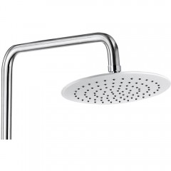 Душевая система Aquanet Arctic R AF520-72-R-CW