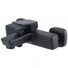 Смеситель для ванны Aquanet Gotic AF440-20B