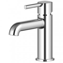 Смеситель для раковины Aquanet Minima AF130-10C