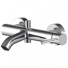 Смеситель для ванны Aquanet Minima AF130-20C