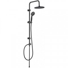 Душевой гарнитур Aquanet Passion R AF300-70-R-B