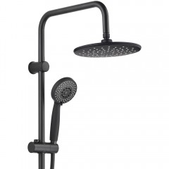 Душевой гарнитур Aquanet Passion R AF300-70-R-B