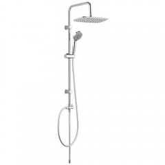 Душевой гарнитур Aquanet Passion RC AF300-70-RC-C
