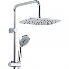 Душевой гарнитур Aquanet Passion RC AF300-70-RC-C