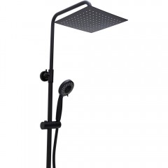 Душевая система Aquanet Passion S3 AF300-72-S-B