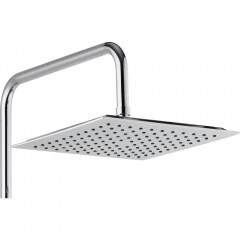 Душевой гарнитур Aquanet Pragmatic S AF430-70-S-C