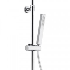 Душевой гарнитур Aquanet Pragmatic S AF430-70-S-C