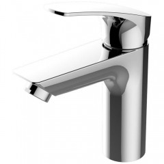 Смеситель для раковины Aquanet Static AF330-10C