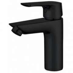 Смеситель для раковины Aquanet Static AF330-10B