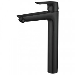 Смеситель для раковины Aquanet Static AF330-11B