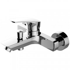 Смеситель для ванны Aquanet Static AF330-20C