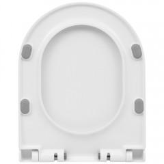 Унитаз Aquanet Roll 3.0 Tornado безободковый торнадо