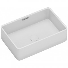Раковина накладная Aquanet Perfect-2 50