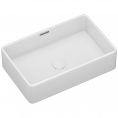 Раковина накладная Aquanet Perfect-3 55