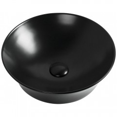 Раковина накладная Aquanet Smart-1-MB 42