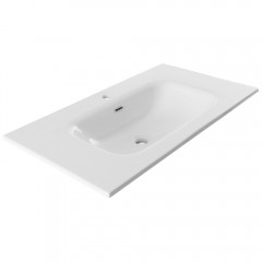 Раковина мебельная Aquanet Терра 90