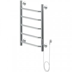 Полотенцесушитель электрический Aquanet Fiona 60x40