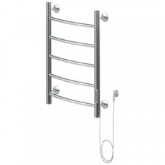 Полотенцесушитель электрический Aquanet Romeo 60x40