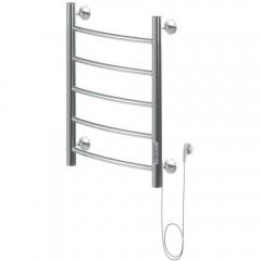 Полотенцесушитель электрический Aquanet Romeo 60x50