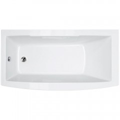 Ванна акриловая Royal Bath Fato RB326100 170x85