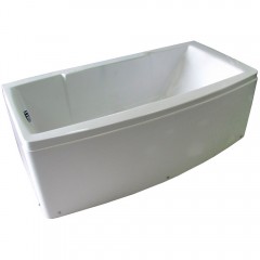 Ванна акриловая Royal Bath Fato RB326100 170x85