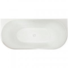 Ванна акриловая Royal Bath Riva RB610210WT 150x75