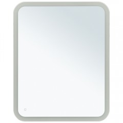Зеркало Aquanet Вега 800x1000 LED