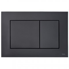 Инсталляция TECE 9400401-9240407 + унитаз Bloomix Diva MD1214SB/UF3 bidet black безободковый с функцией биде и смесителем